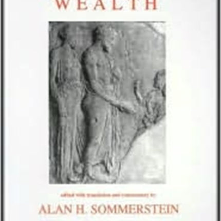 Aristophanes: Wealth