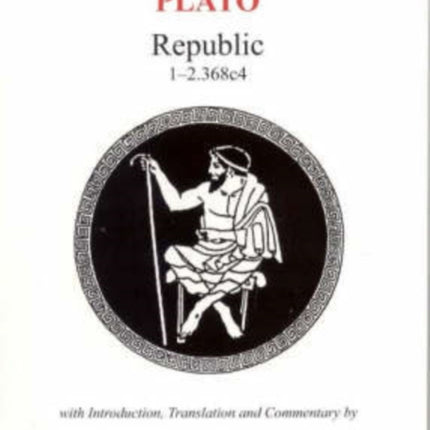 Plato Republic 386c v 1  2 Classical Texts Aris