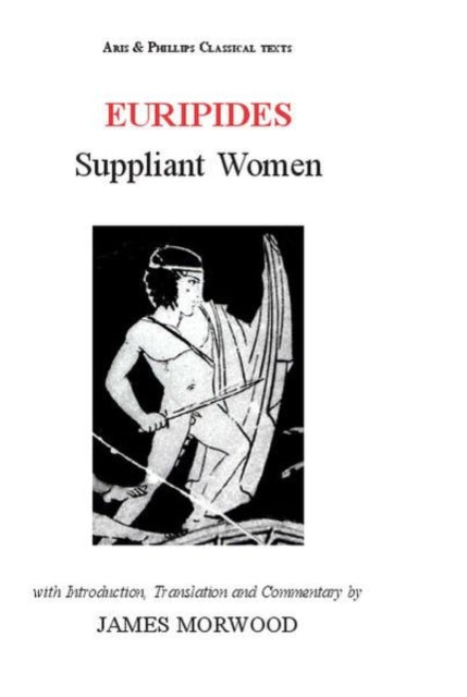 Euripides Suppliant Women