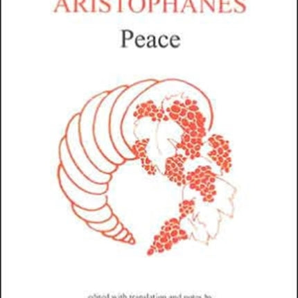 Aristophanes Peace 05 Aris  Phillips Classical