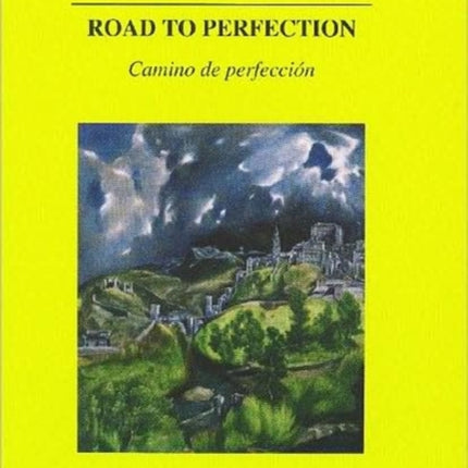 BarojaThe Road to Perfection Aris  Phillips