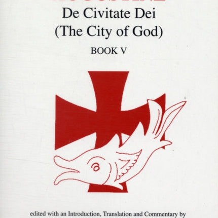 Augustine: The City of God Book V