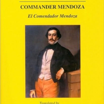 Valera  Commander Mendoza