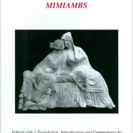 Herodas Mimiambs