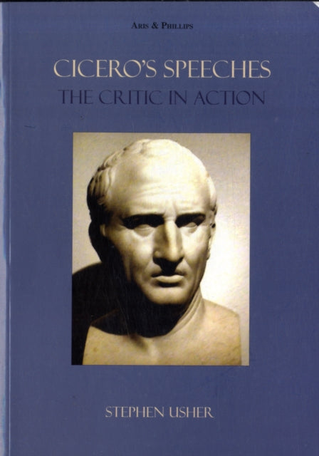 Ciceros Speeches