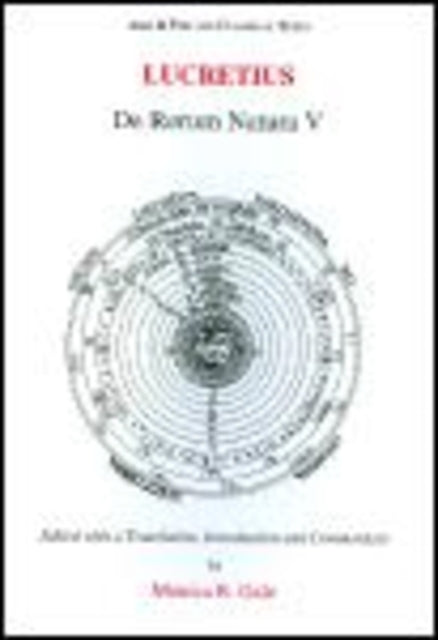 Lucretius: De Rerum Natura V