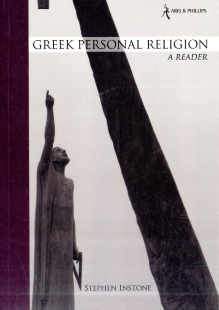 Greek Personal Religion A Reader