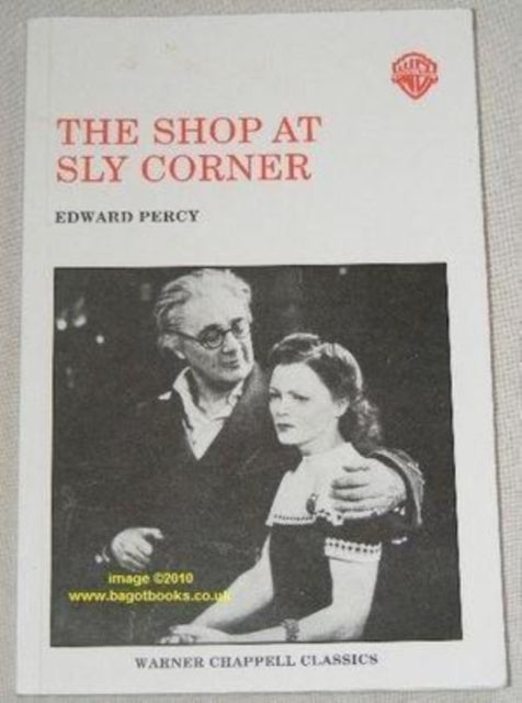 The Shop at Sly Corner