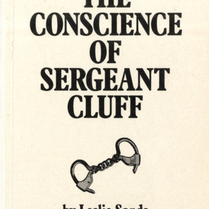 The Conscience of Sergeant Cluff