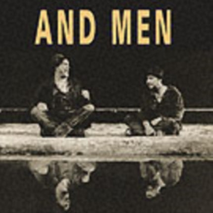 Of Mice and Men: Playscript