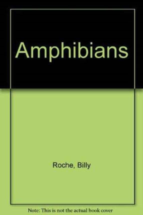 Amphibians