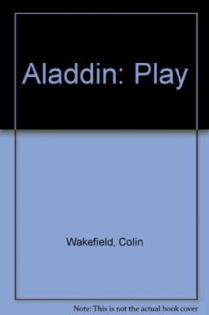 Aladdin: Play