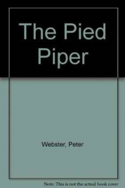 The Pied Piper