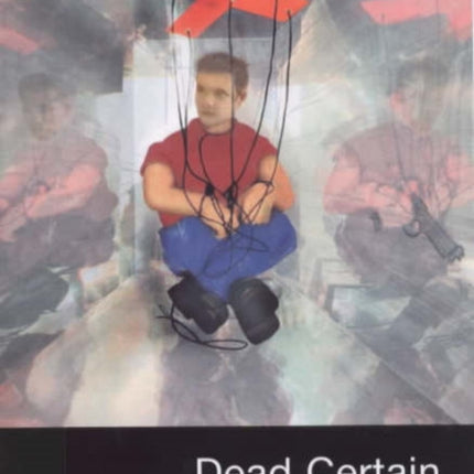 Dead Curtain