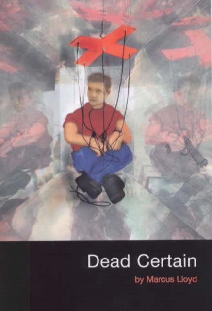 Dead Curtain