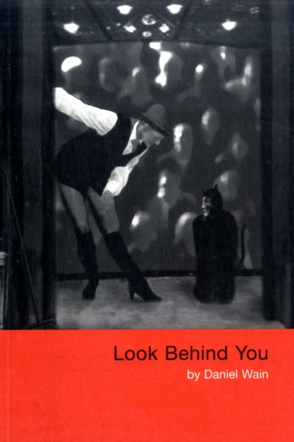 Look Behind You