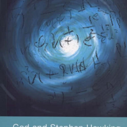 God and Stephen Hawking