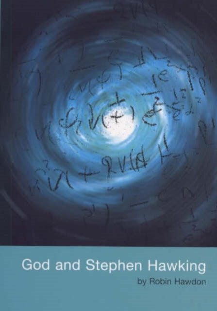 God and Stephen Hawking