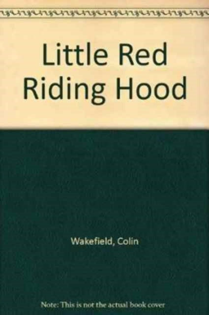 Little Red Riding Hood