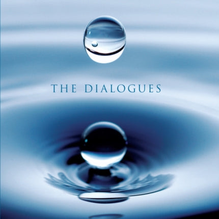 Marcus Aurelius - The Dialogues