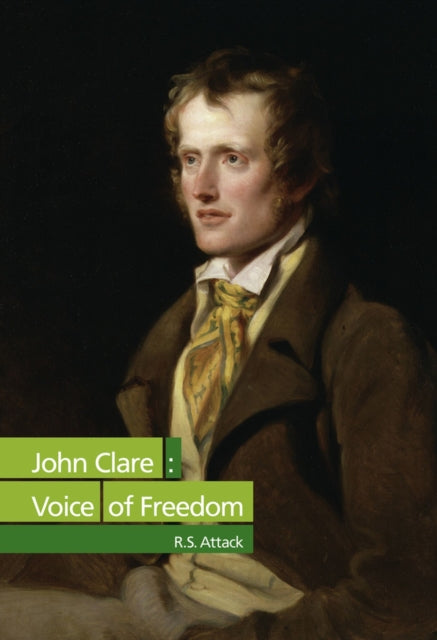 John Clare Voice of Freedom