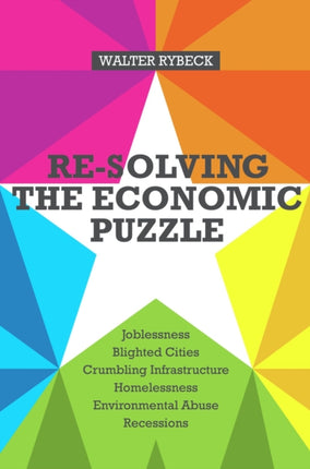 Re-solving the Economic Puzzle