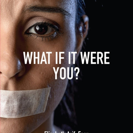 What If It Were You?: A Collection of Human Rights Poetry