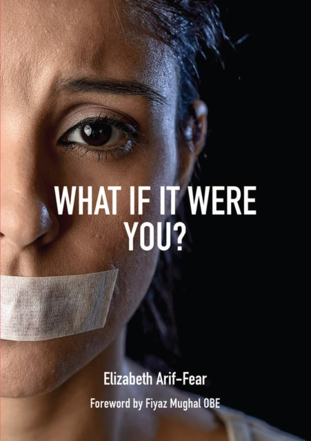 What If It Were You?: A Collection of Human Rights Poetry