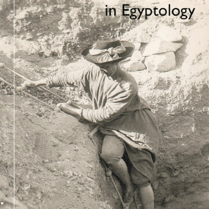 Who Was Who in Egyptology: 5th revised edition