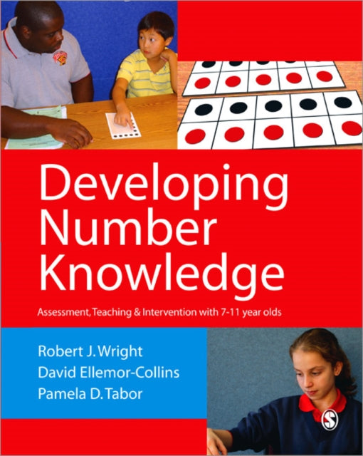 Developing Number Knowledge: Assessment,Teaching and Intervention with 7-11 year olds