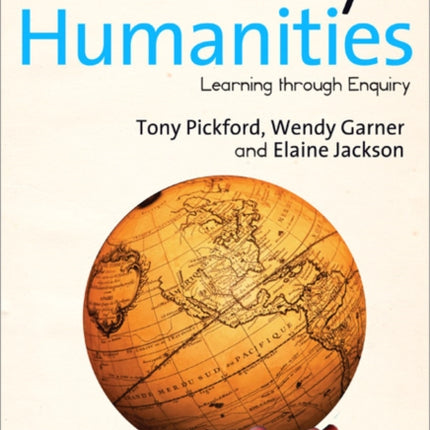 Primary Humanities: Learning Through Enquiry