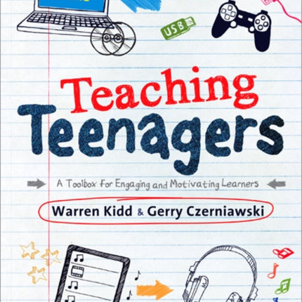 Teaching Teenagers