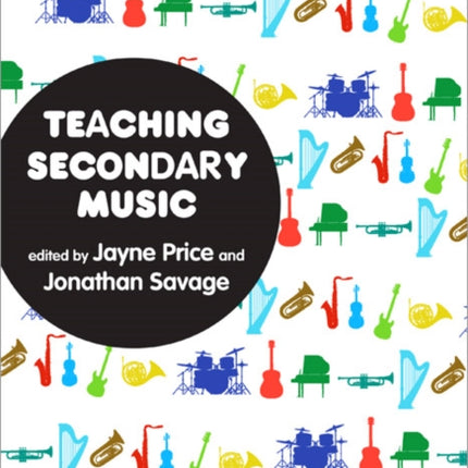 Teaching Secondary Music