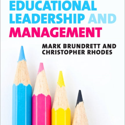 Researching Educational Leadership and Management: Methods and Approaches