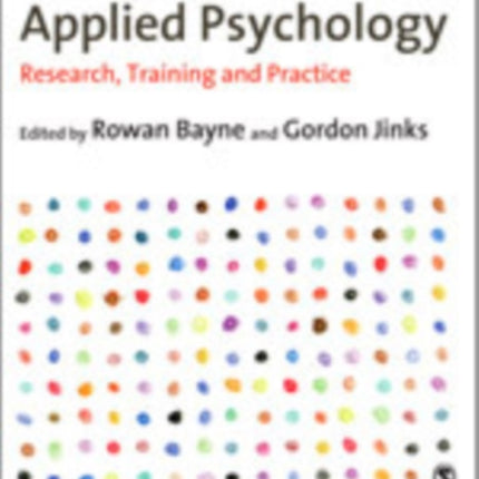 Applied Psychology