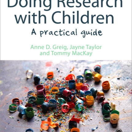 Doing Research with Children