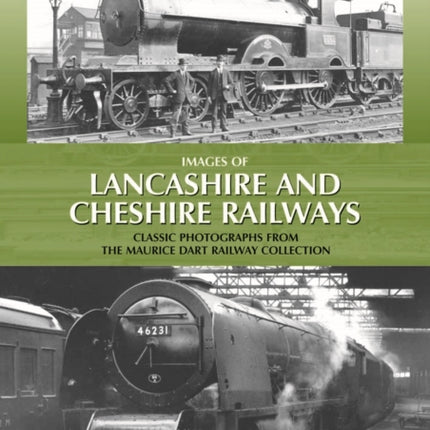 Images of Lancashire and Cheshire Railways