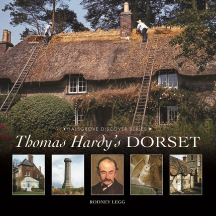 Thomas Hardy's Dorset