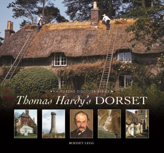 Thomas Hardy's Dorset