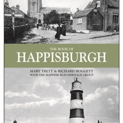 The Book of Happisburgh