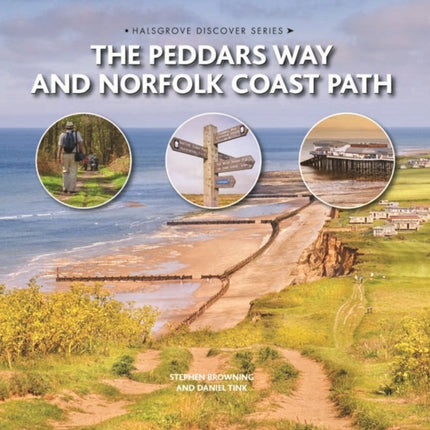 The Peddars Way and Norfolk Coast Path