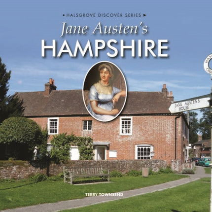 Jane Austen's Hampshire