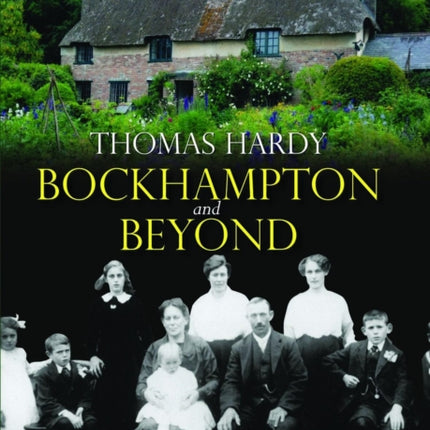 Thomas Hardy at Max Gate: The Latter Years