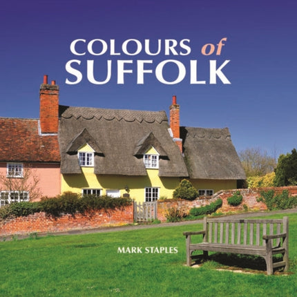 Colours of Suffolk