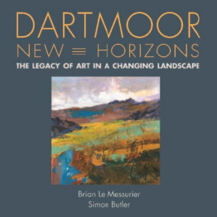 Dartmoor New Horizons