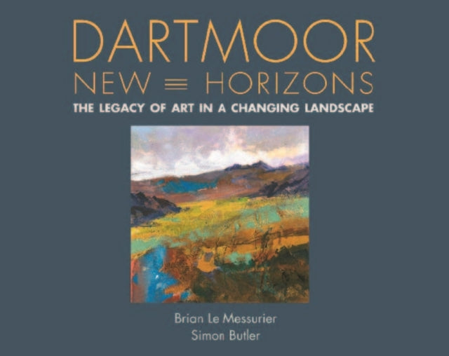 Dartmoor New Horizons