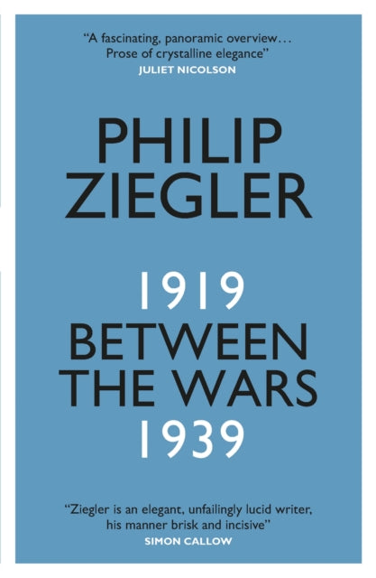 Between the Wars: 1919–1939