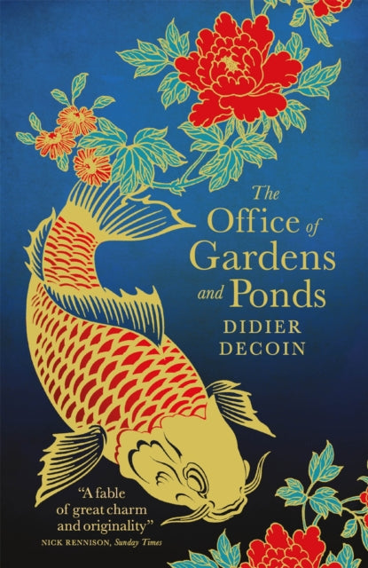 The Office of Gardens and Ponds