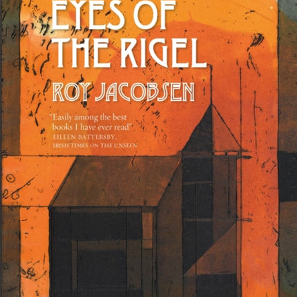 The Eyes of the Rigel