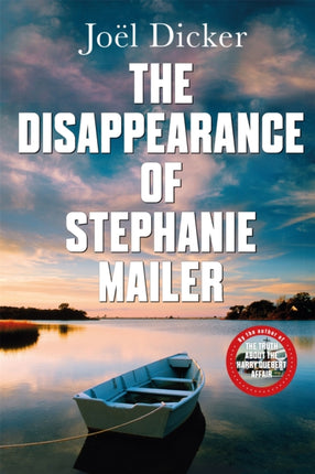 The Disappearance of Stephanie Mailer A gripping